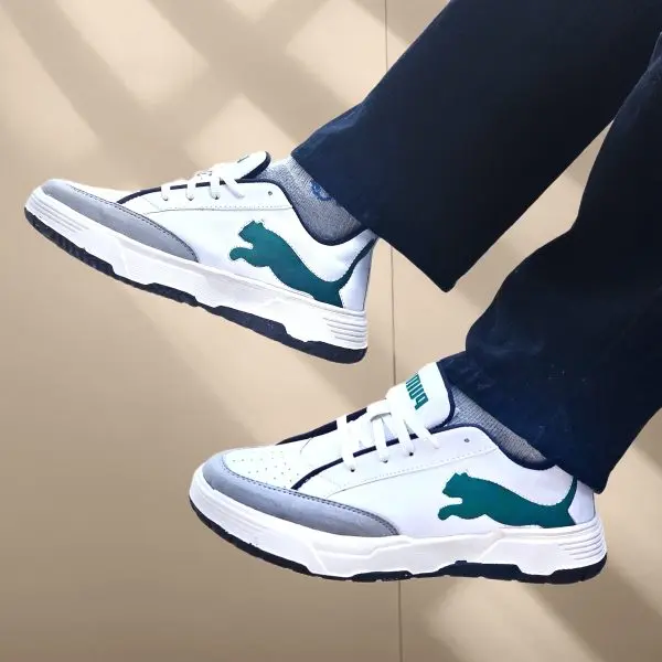 Puma Sneaker D2(Good Quality)