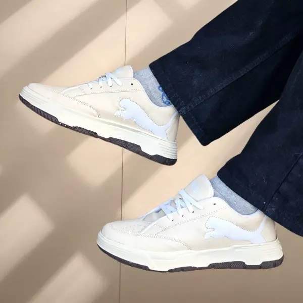 Puma Sneaker D3(Good Quality)