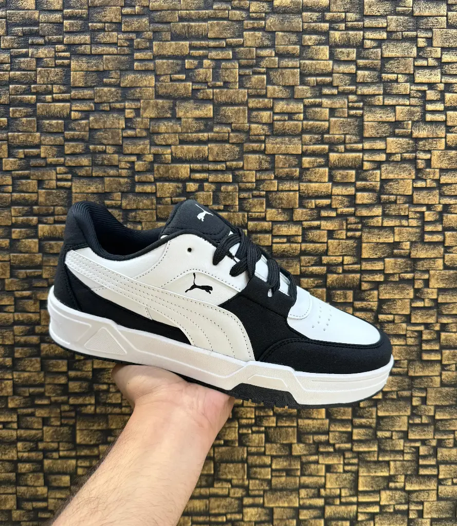 PUMA BEST 2