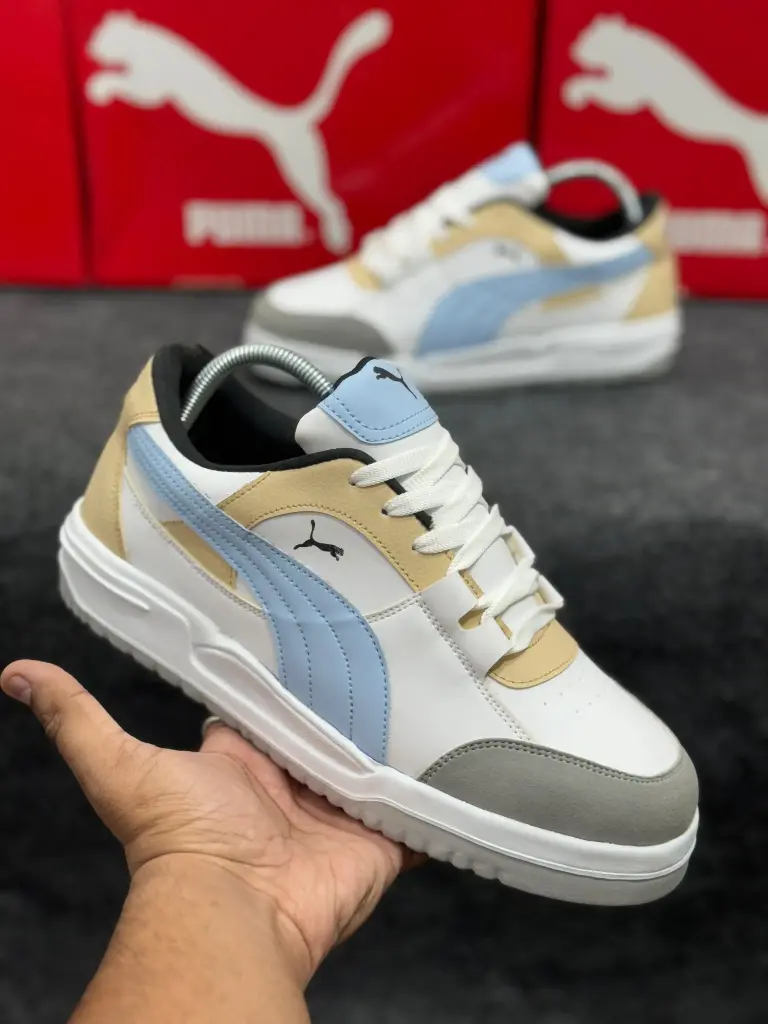 PUMA SNEAKS