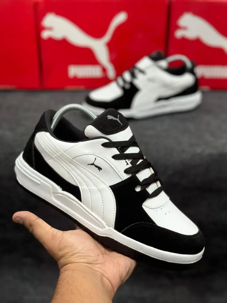 PUMA SNEAKS 3