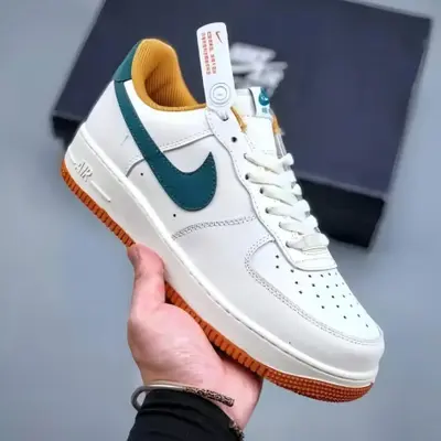 Nike Air Force 1 Hamava (Advance Quality)