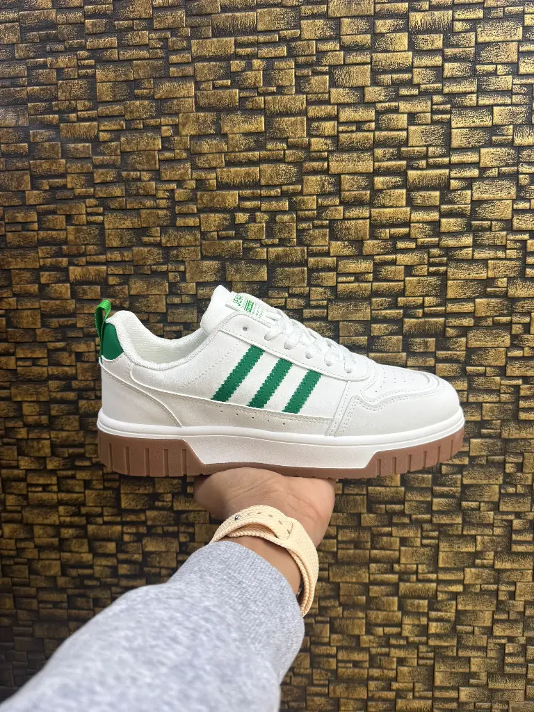 NEW ARRIVAL  IMPORTED SHOES