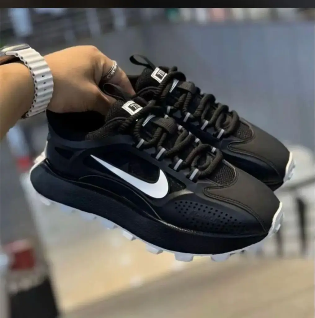 NEW ARRIVAL  IMPORTED SHOES