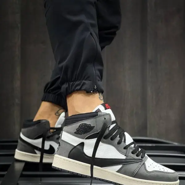 Air Jordan High X Fragment M1 (Good Quality)