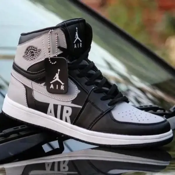 Air Jordan Nike(Advance Quality)
