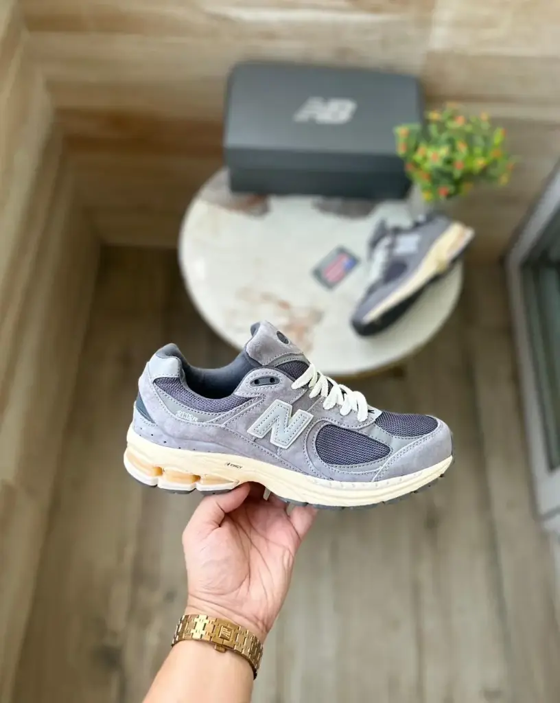 NEW BALANCE  (Master Quality)