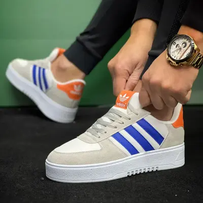 Adidas Sneaker K2 (Good Quality)