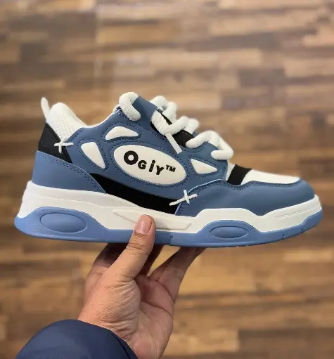 mported ogi shoes Top Notch 6a Quality