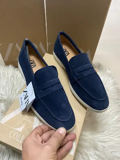 Zara Moccasins IN STOCK