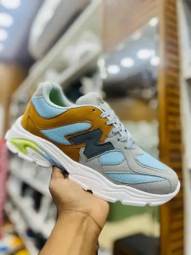 New Balance