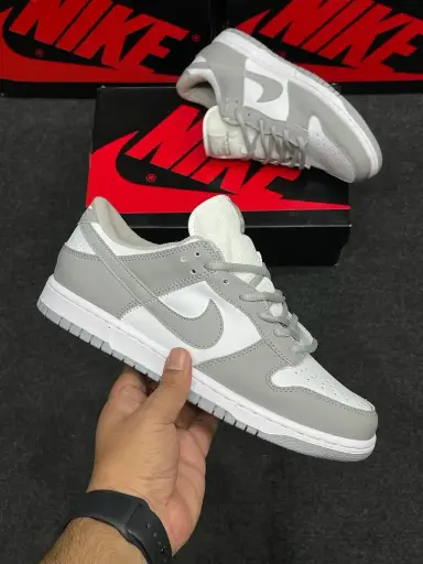 Air Jordan Dunk Low Master Quality