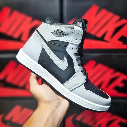 Nike Air Jordan 1 Shadow (Good Quality)
