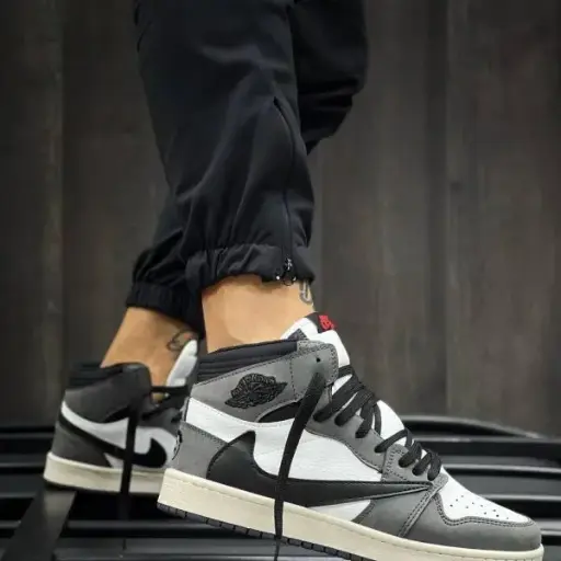 Air Jordan High X Fragment M1 (Good Quality)