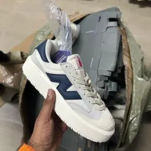 New Balance CT302 Natural Indigo (Master Quality)