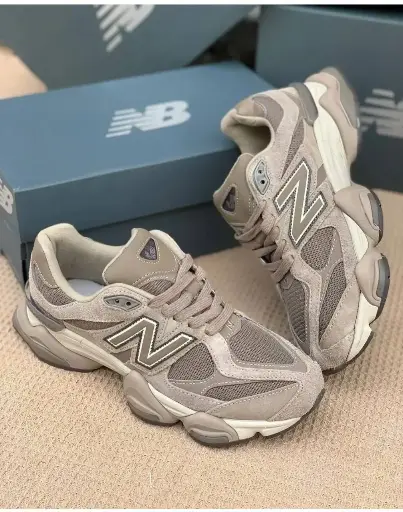 NEW BALANCE 2002R DP OLIVE (Master Quality)