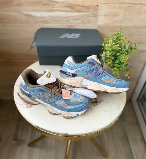 NEW BALANCE 9060 (Master Quality)