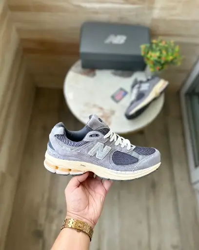 NEW BALANCE  (Master Quality)