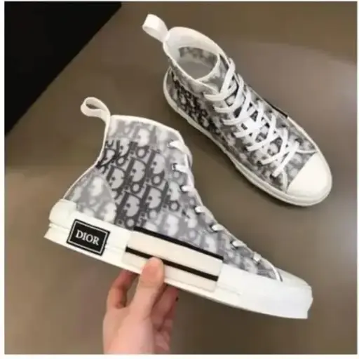 Dior B23 High Converse Obliques(MASTER QUALITY)