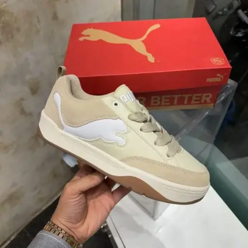 Puma Sneaker D4(Good Quality)