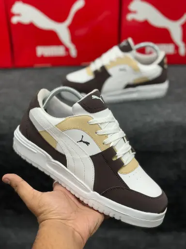 PUMA SNEAKS 2